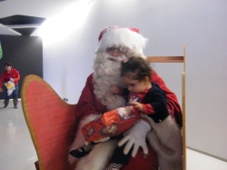 Festa Conv&iacute;vio de Natal (43)