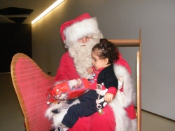 Festa Conv&iacute;vio de Natal (42)
