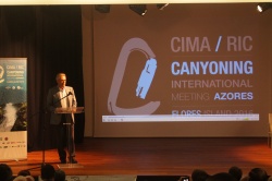 Canyoning International Meeting Azores (49)