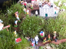 Pres&eacute;pio de Natal (51)