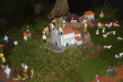 Pres&eacute;pio de Natal (55)
