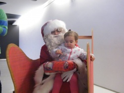 Festa Conv&iacute;vio de Natal (46)