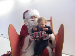 Festa Conv&iacute;vio de Natal (49)