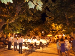 Noites de Ver&atilde;o (01)