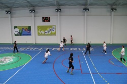 Torneio das Entidades - Futsal Feminino (06)