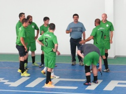 Torneio das Entidades - Futsal Masculino (02)