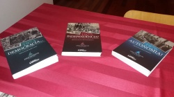 Lan&ccedil;amento livro - 75 anos Autonomia (02)