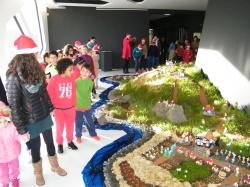 Festa de Natal das Crian&ccedil;as (03)