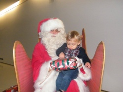 Festa Conv&iacute;vio de Natal (48)