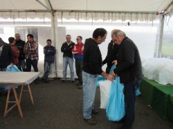 Conv&iacute;vio de Natal com Funcion&aacute;rios e Colaboradores da Autarquia (45)