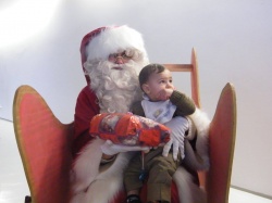 Festa Conv&iacute;vio de Natal (52)