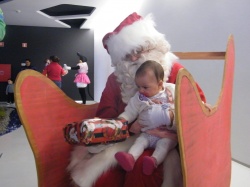 Festa Conv&iacute;vio de Natal (54)