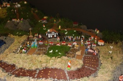 Pres&eacute;pio de Natal (65)