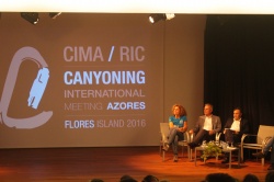 Canyoning International Meeting Azores (47)