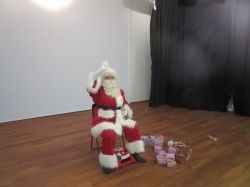 Festa de Natal das Crian&ccedil;as (06)