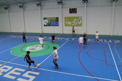 Torneio das Entidades - Futsal Feminino (03)