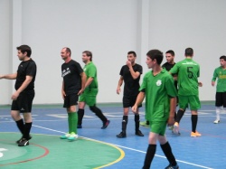 Torneio das Entidades - Futsal Masculino (07)