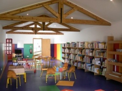 Biblioteca Municipal e Badsector (10)