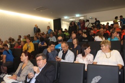 Canyoning International Meeting Azores (02)