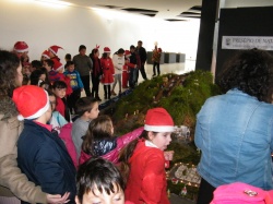 Festa de Natal das Crian&ccedil;as (01)
