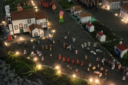 Pres&eacute;pio de Natal (43)