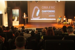 Canyoning International Meeting Azores (52)