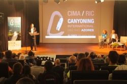 Canyoning International Meeting Azores (53)