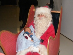 Festa Conv&iacute;vio de Natal (65)