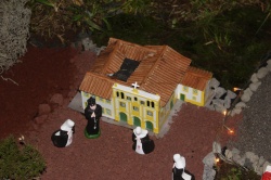 Pres&eacute;pio de Natal (47)
