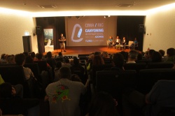 Canyoning International Meeting Azores (48)