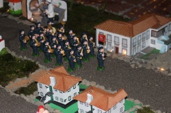 Pres&eacute;pio de Natal (46)