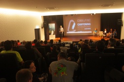 Canyoning International Meeting Azores (50)