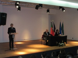 Inauguração - Museu e Auditório (02)