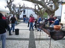 Comemora&ccedil;&atilde;o do Dia de S&atilde;o Martinho (06)