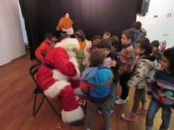 Festa de Natal das Crian&ccedil;as (05)