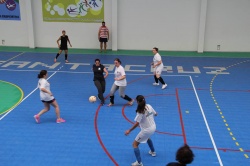 Torneio das Entidades - Futsal Feminino (05)