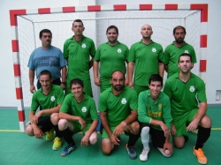 Torneio das Entidades - Futsal Masculino (08)