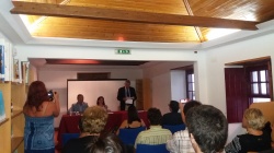 Lan&ccedil;amento livro - 75 anos Autonomia (01)