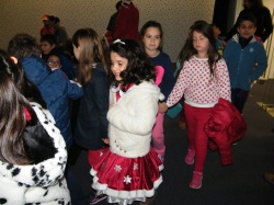 Festa de Natal das Crian&ccedil;as (05)