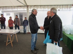 Conv&iacute;vio de Natal com Funcion&aacute;rios e Colaboradores da Autarquia (55)