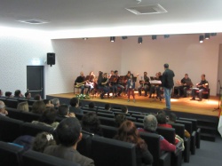 Inauguração - Museu e Auditório (07)