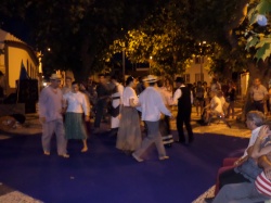 Noites de Ver&atilde;o 2014 (04)