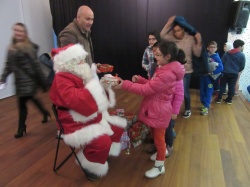 Festa de Natal das Crian&ccedil;as (07)