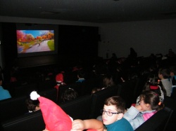 Festa de Natal das Crian&ccedil;as (09)