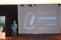 Canyoning International Meeting Azores (42)