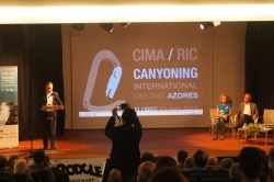 Canyoning International Meeting Azores (51)