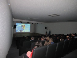 Inauguração - Museu e Auditório (09)