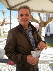 Comemora&ccedil;&atilde;o do Dia de S&atilde;o Martinho (08)