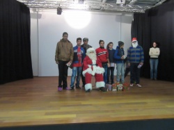 Festa de Natal das Crian&ccedil;as (08)