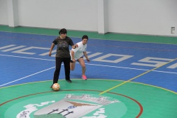 Torneio das Entidades - Futsal Feminino (10)